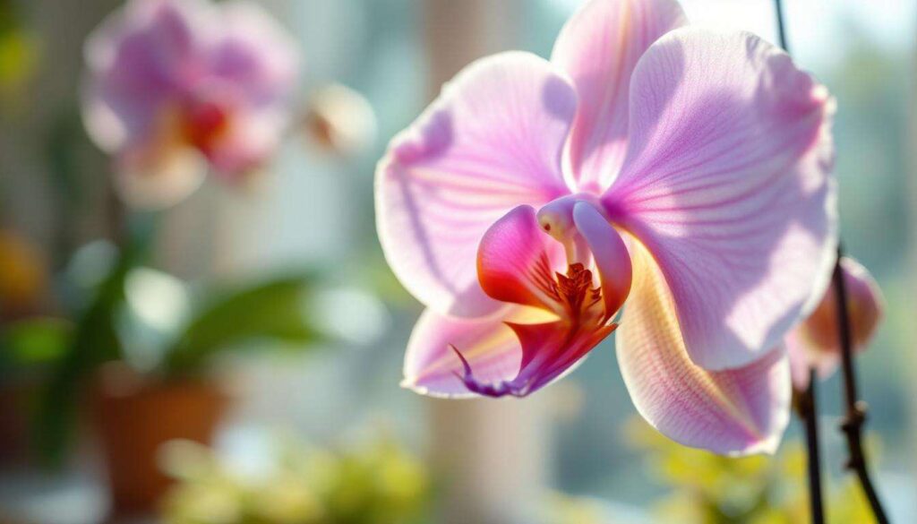 Come mantenere le orchidee? Il trucco della nonna