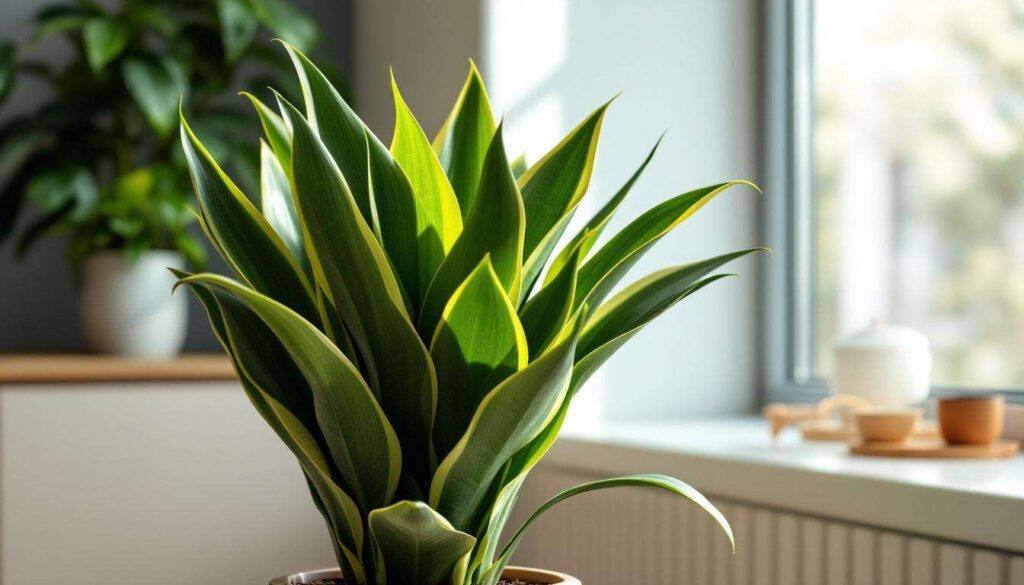 Sanseveria, ecco come curarla: il consiglio dei giardinieri