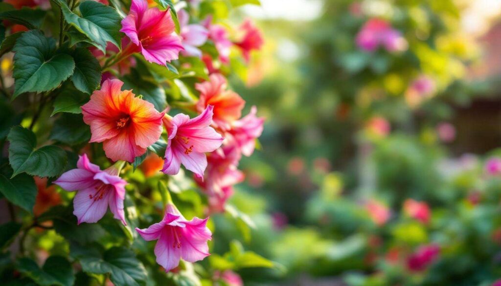 Vuoi un rampicante sempre in fiore e senza cure? Ecco la varietà che ti cambierà il giardino