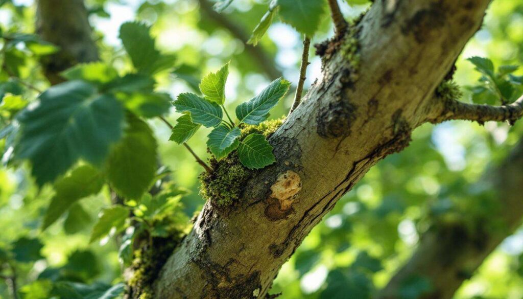 Se hai questo albero comunissimo in giardino potresti essere seduto su una fortuna