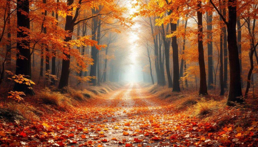 Fa tutte le foglie accartocciate perché facciamo sempre gli stessi errori