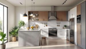 Colori Cucina 2026: Tendenze, Palette e Idee per un Design Contemporaneo