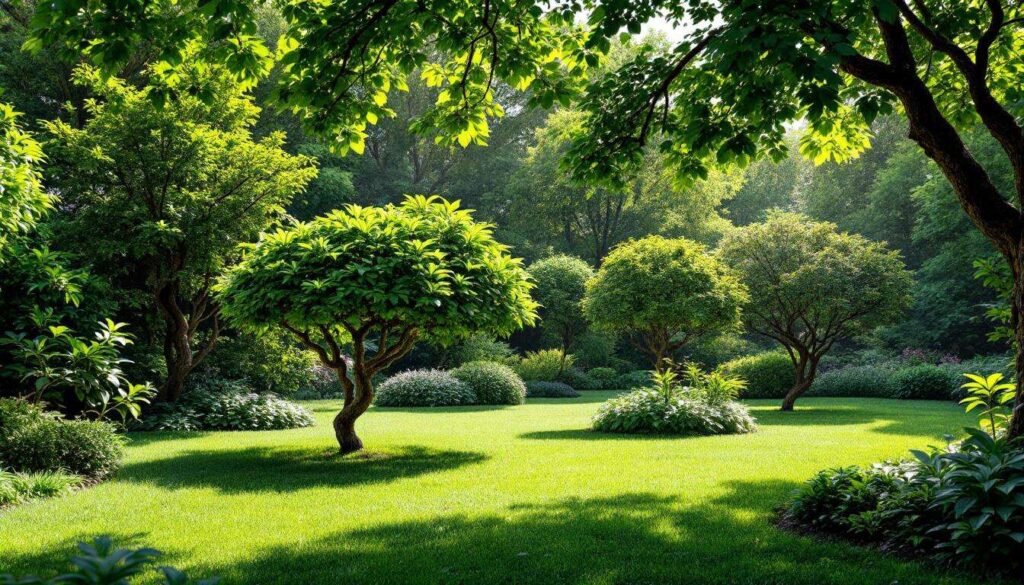 Ecco gli 8 alberi che possono crescere rapidamente nel vostro giardino