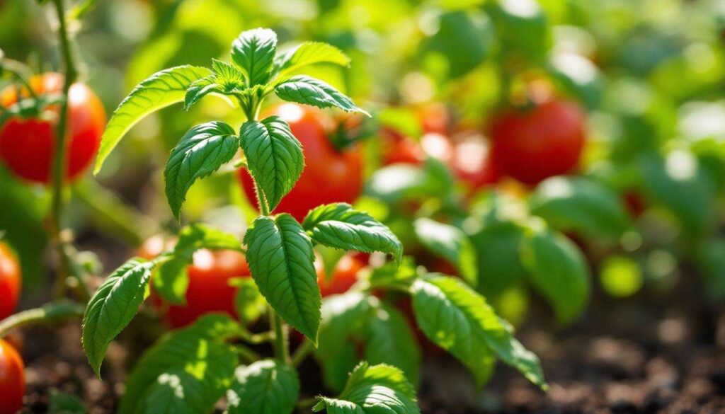 La pianta che allontana le cimici: ecco dove posizionarla tra i pomodori per risultati garantiti