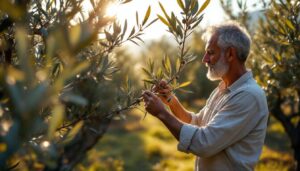 Quanto potare l’albero di ulivo? Ecco la risposta dell’esperto