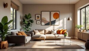 La metamorfosi dello spazio abitativo: cambiare casa senza demolizioni