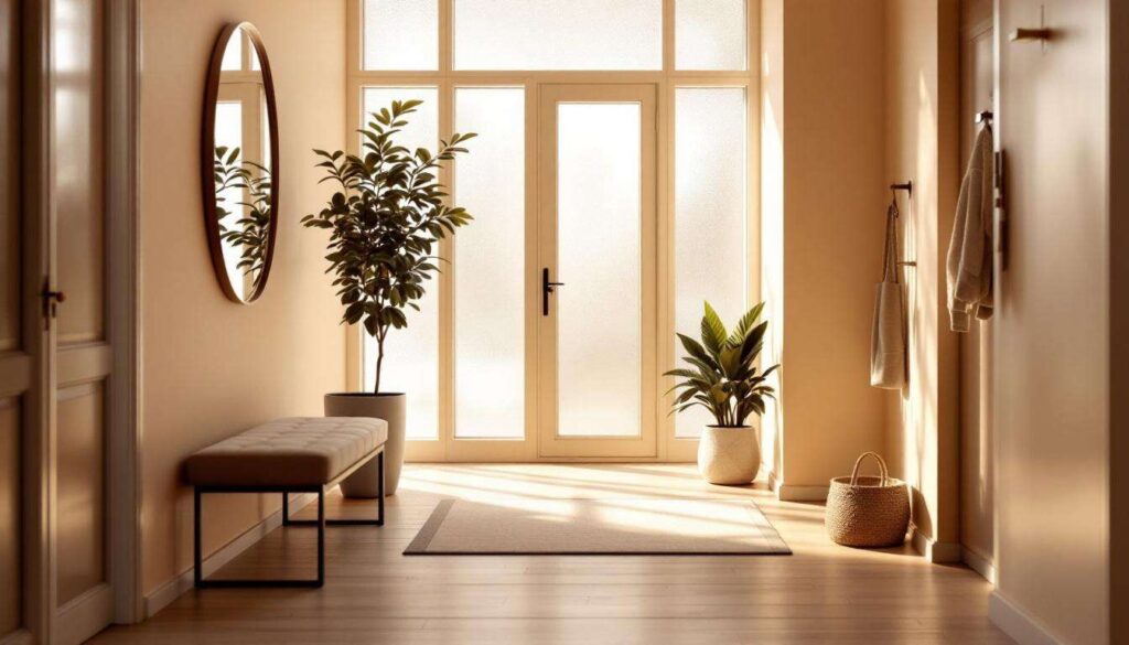 Quali sono gli arredi che non dovresti mai avere all’ingresso di casa