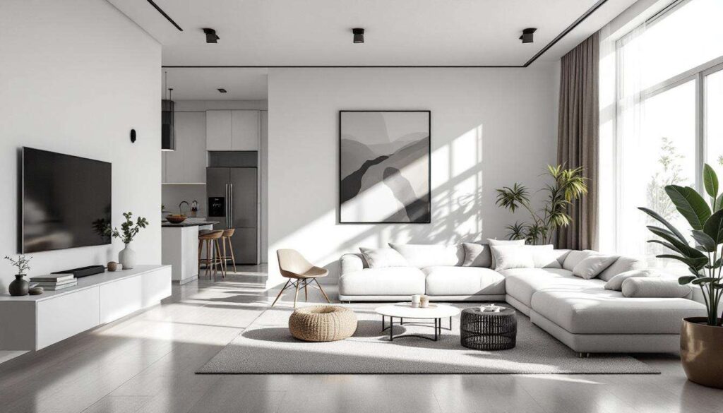 Perché il tavolo da pranzo sta scomparendo dalle case moderne