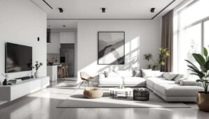 Perché il tavolo da pranzo sta scomparendo dalle case moderne