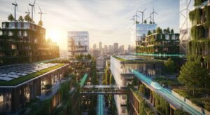 5 tendenze architettoniche che caratterizzeranno il 2026