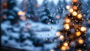 Condensa sulle finestre in inverno: il rimedio definitivo che costa meno di 5 euro