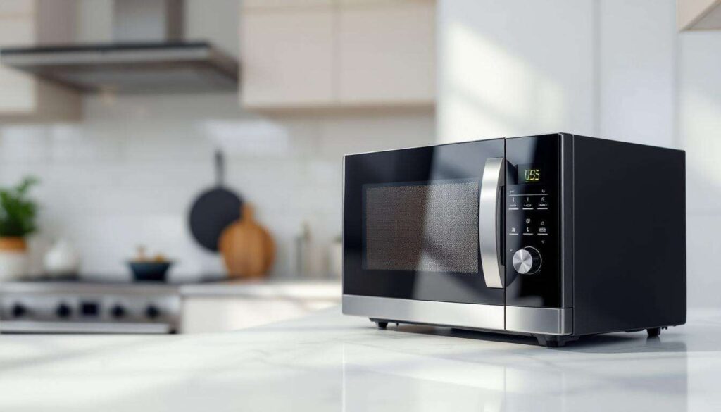 Forno a microonde e salute: l'oncologo chiarisce una volta per tutte i rischi reali