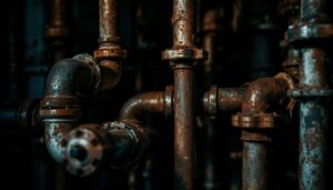 Odori di fogna nelle tubature: il rimedio casalingo che funziona meglio dei prodotti chimici