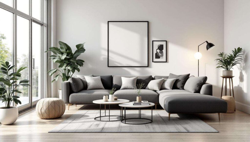 Divano contro la parete: nelle case nuove nessuno lo mette più, ecco l'alternativa