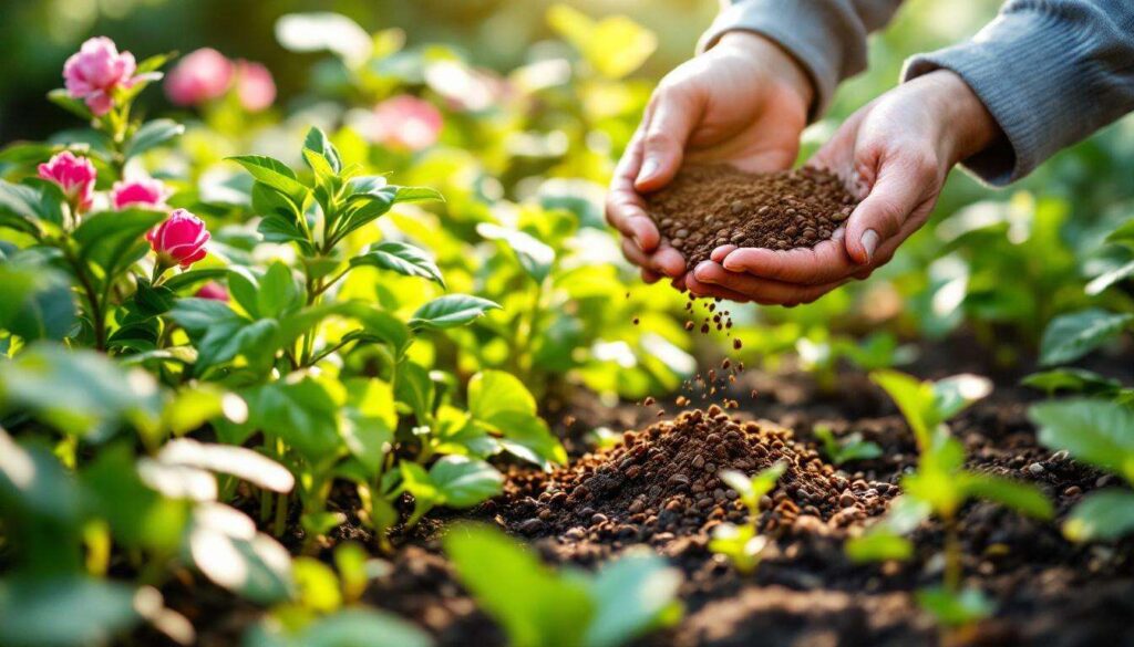 Fondi di caffè a febbraio: il modo giusto per usarli nell'orto senza danneggiare il terreno