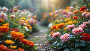 Rampicante sempre in fiore e senza cure: ecco la varietà che resiste anche al freddo intenso