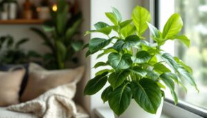 La pianta da appartamento che assorbe l'umidità e riscalda l'aria: costa meno di 10 euro