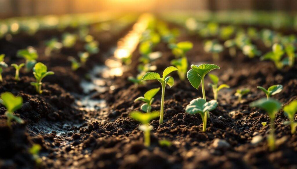 Cosa seminare nell'orto a febbraio per partire in vantaggio sulle raccolte primaverili