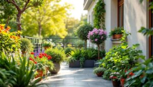 5 piante di tendenza nel 2026 che trasformano balconi e giardini senza grande manutenzione