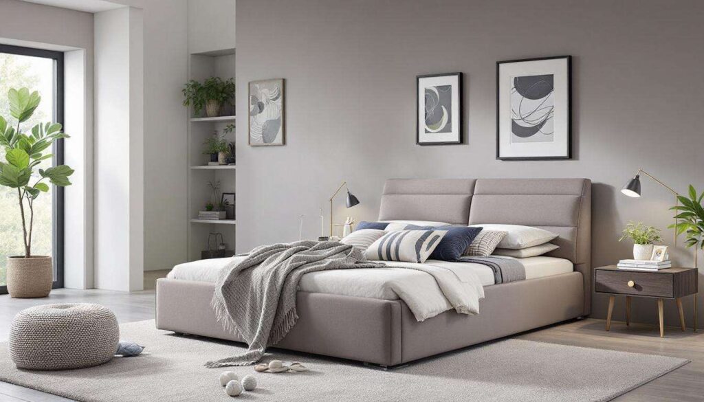 Letti contenitore: la nuova alternativa 2026 è più elegante e salva spazio secondo gli esperti