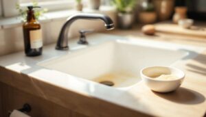 Scarichi ostruiti: il metodo del lievito di birra che gli idraulici consigliano da sempre