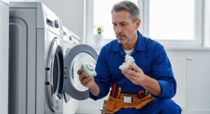 Capsule per lavatrice: perché questo idraulico dice che danneggiano l’elettrodomestico