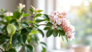 Albero di Giada: quando sta per fiorire merita queste attenzioni che pochi conoscono