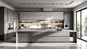 Addio isola in cucina: il trend 2026 più funzionale sta conquistando le case italiane