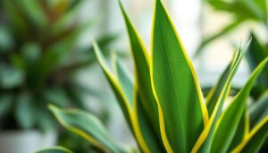 Le 10 piante “quasi immortali” perfette per chi non ha il pollice verde