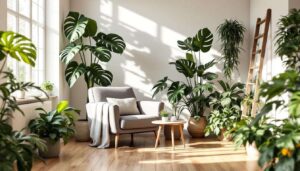 Piante da interno bellissime per decorare la casa: gli esperti indicano 5 scelte sicure