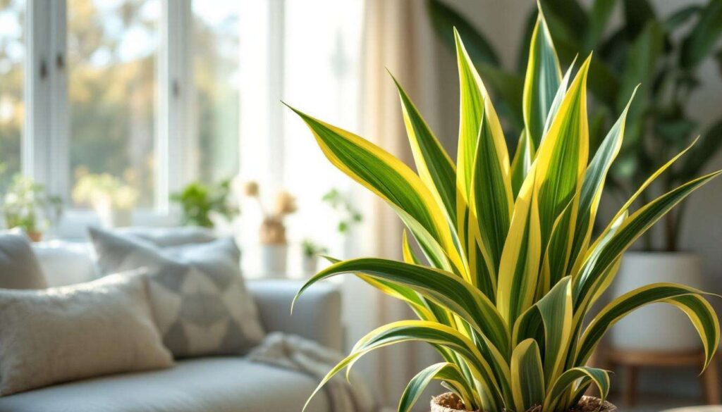 Lingua di suocera e Feng Shui: dove metterla in casa per energia positiva