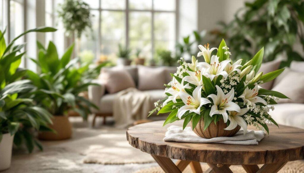 Altro che diffusore: ecco il fiore che profuma la casa in modo naturale come una profumeria