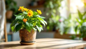 Curcuma in vaso: ecco come ottenere fiori splendenti e duraturi con pochi semplici passi