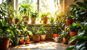 L’errore più comune nella cura delle piante da interno, che quasi tutti commettono